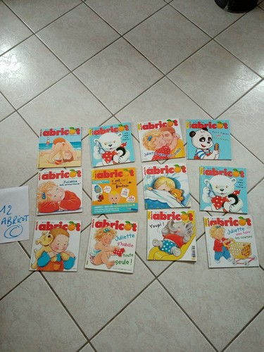 Lot magazines - ,