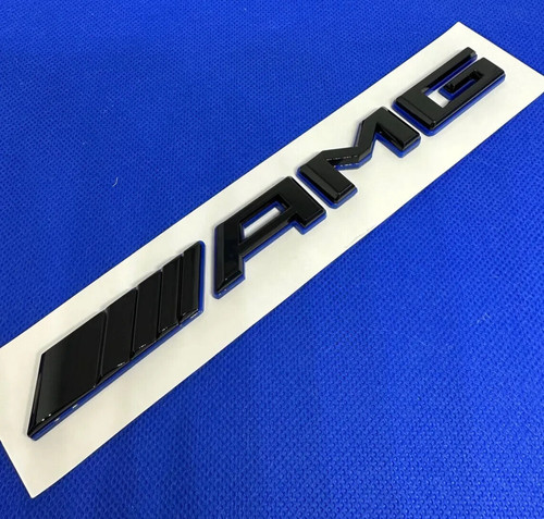 Logo amg mercedes - logo,