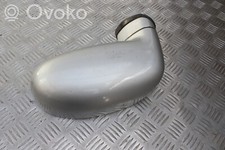 Mitsubishi GTO 3000GT Passengers wing mirror Silver gauche