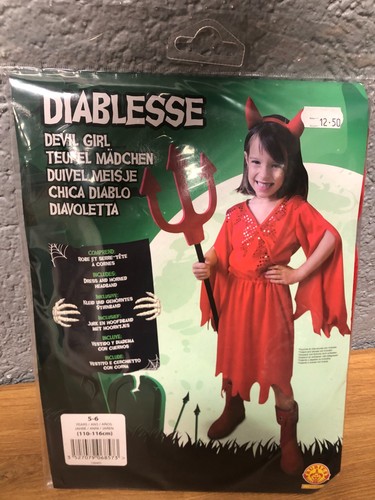 Déguisement costume halloween - déguisement/costume,