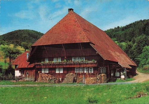 Allemagne lorch abbaye - lorch,