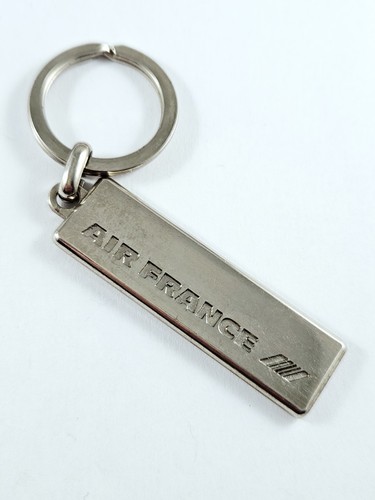 Porte clés air france - -,
