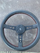 Volant Renault 5 Alpine Turbo 