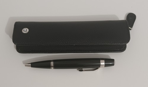 Stylo mont blanc bohème - stylo,
