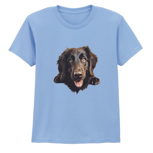 Shirt ludique pour - t-shirt, enfants