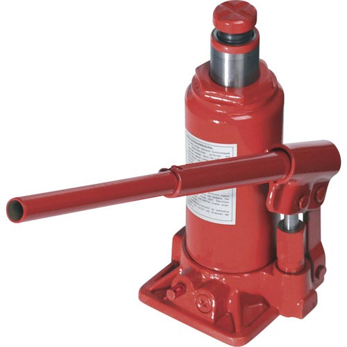Cric hydraulique capacité - , de