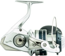 Shimano Saragosa SW A Offshore