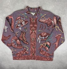 Veste tapisserie Sugar Street
