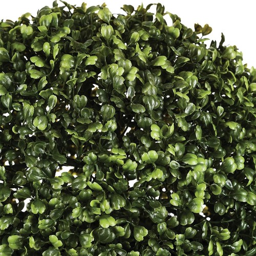 Plante artificielle boule de - plante,