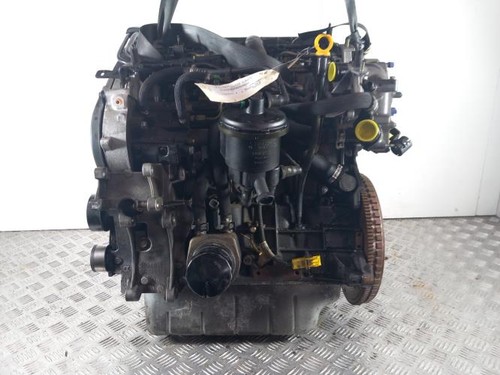 Moteur peugeot 206 phase - peugeot,