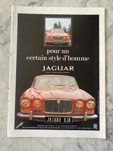 Publicité vintage - ●,