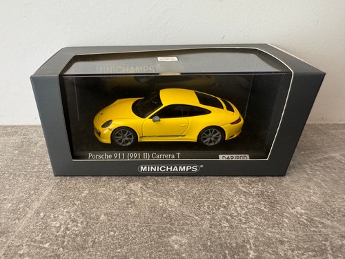 Porsche 911 991 phase - porsche, 2