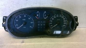 Compteur renault kangoo - compteur,