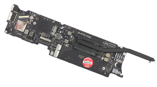 Apple macbook air a1465 - apple, 11"