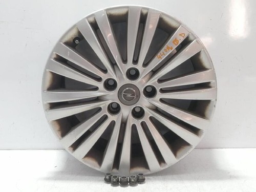 Jante opel astra lim - astra, j