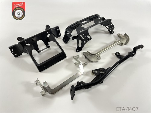 Honda NC 750 S DCT RC70 14-15