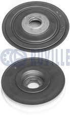 Poulie Damper pour CITROËN C4