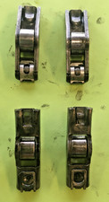 Linguets LOT DE 4 / Culbuteurs