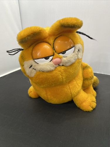 Vintage 1981 garfield - vintage,