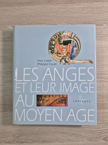 Les anges leur image au - les,