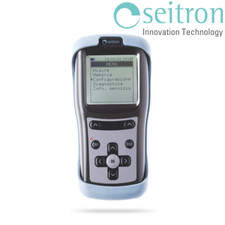 Analyseur de combustion