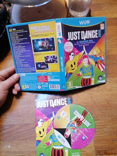Just dance 2015 - /, u