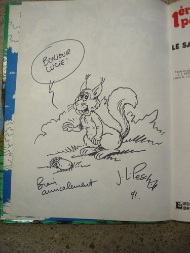 Sylvain sylvette t21 le - sylvain,