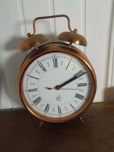 Ancien grand reveil - ancien,