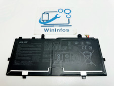 Batterie batery akku C21N1714 originale ASUS Vivobook Flip 14 (TP401M)