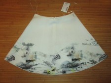 Jupe originale,motif