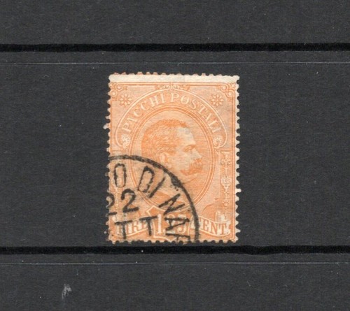 S1215 italie 1884 1 25 - s1215, 1884/6