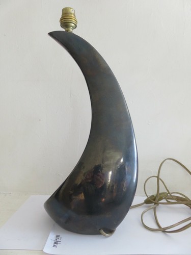 Grande lampe forme libre - grande,