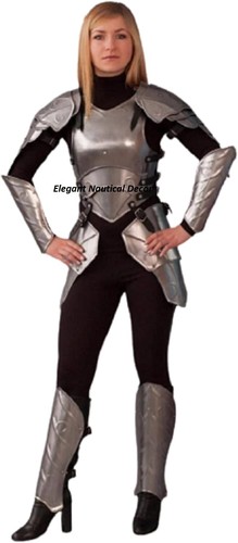 Costume armure fantaisie - costume, d'armure