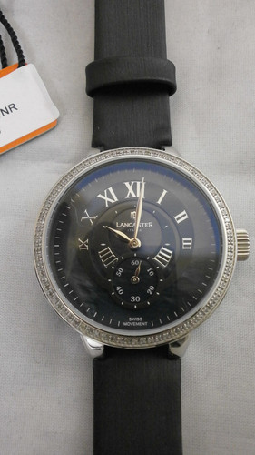 Lancaster montre bracelet - -, montre-bracelet