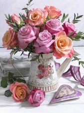 TOILE TABLEAUX  nature morte