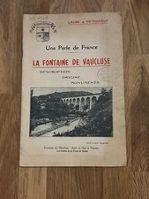 Livre une perle france la - une, de