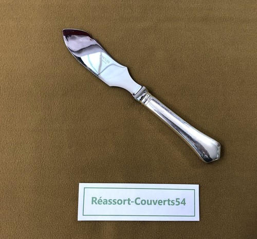 Couteau service fromage - couteau, à