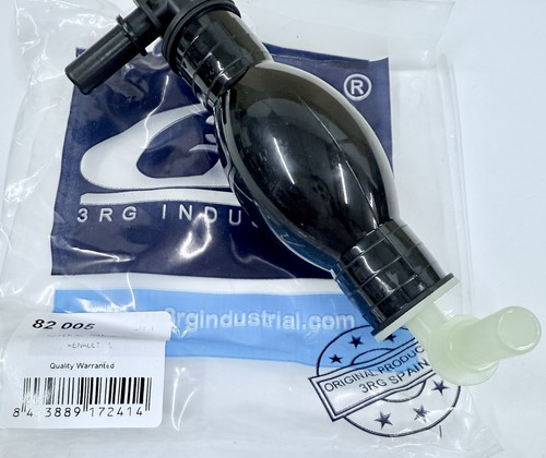 Poire amorcage renault - poire,