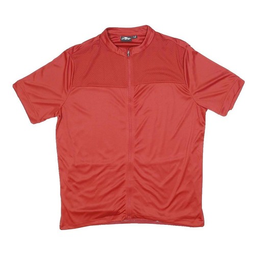 Crane shirt rouge homme - t-shirt, xl