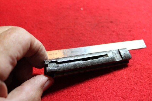 Winchester 1894 pre 64 - winchester,