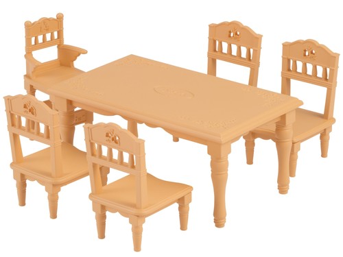 Familles sylvanian meubles - familles,