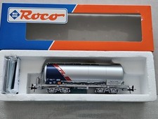 Wagon Roco Ho 46976 Citerne