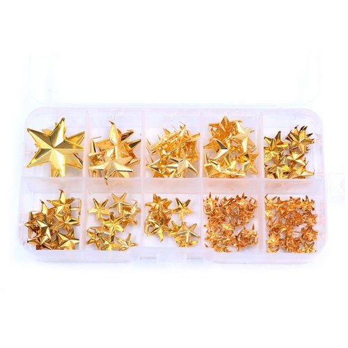 Lot 150 rivets - de, en
