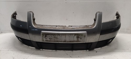 Pare choc avant volkswagen - pare-choc,