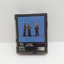 1/48 Verlinden 467 Luftwaffe