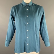 CHARVET Taille XL Turquoise