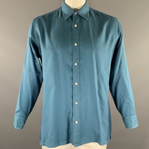 Charvet taille turquoise - charvet,