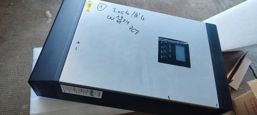 Vevor inverter charger - vevor,