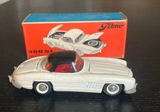 Mercedes 300 SL Tekno