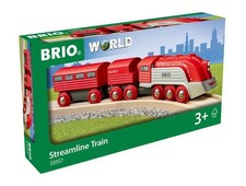 Brio World - 33557 - Train